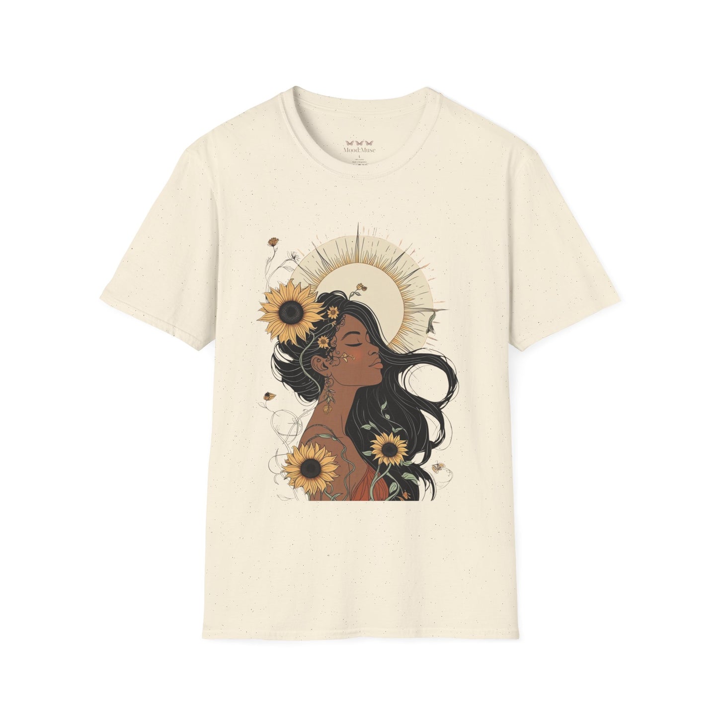 Solara: Graphic Tee