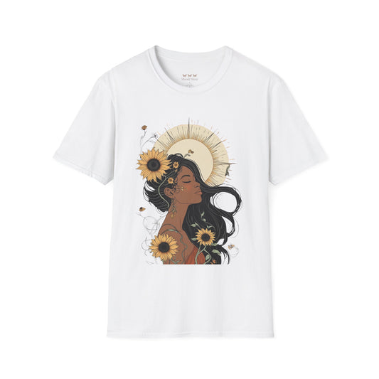 Solara: Graphic Tee