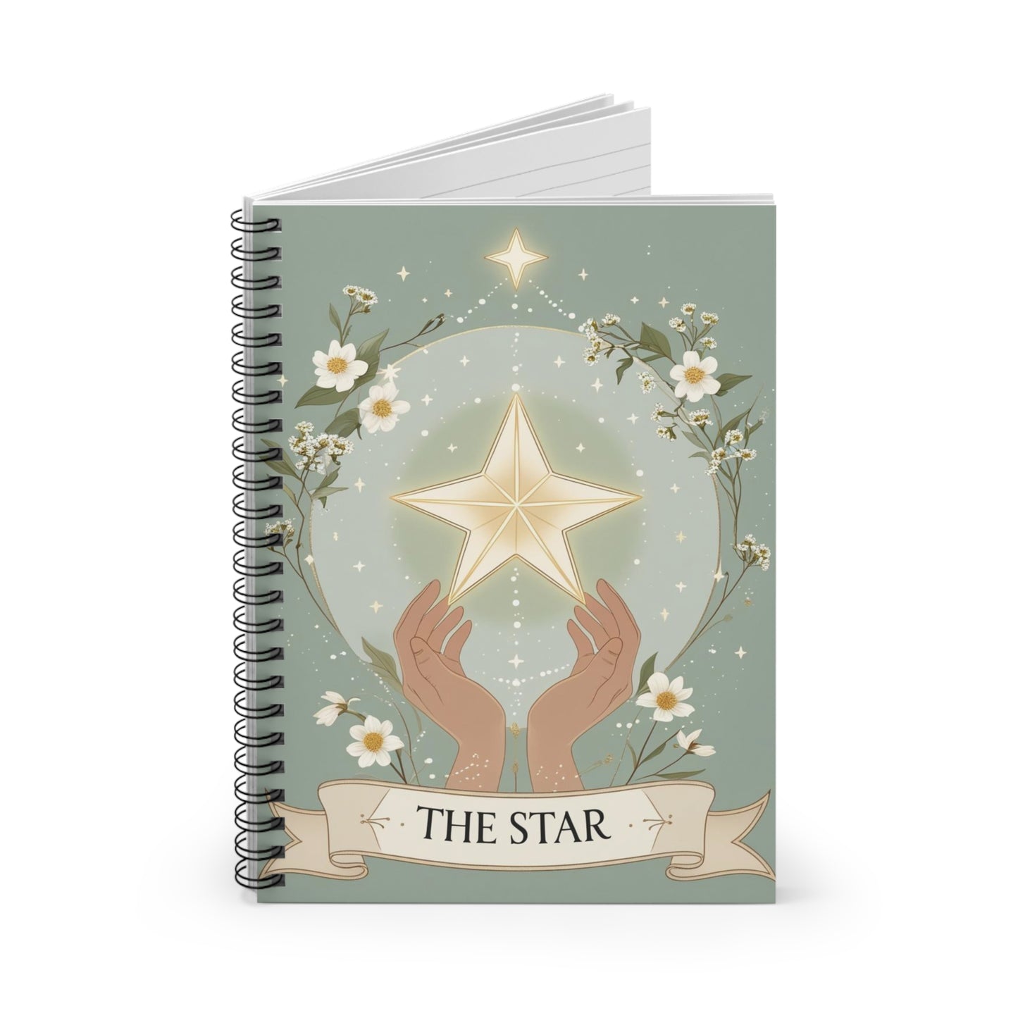 The Star: Notebook