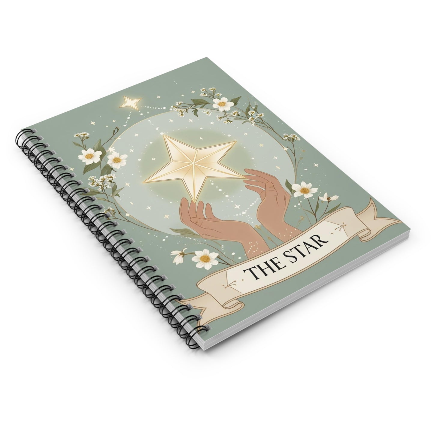 The Star: Notebook