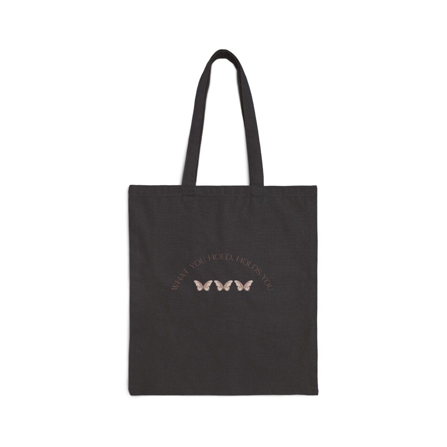 Hold & Be Held: Tote