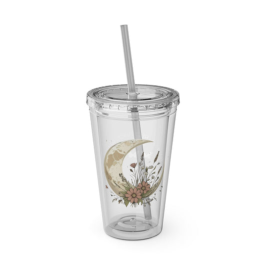 Recharge: Tumbler