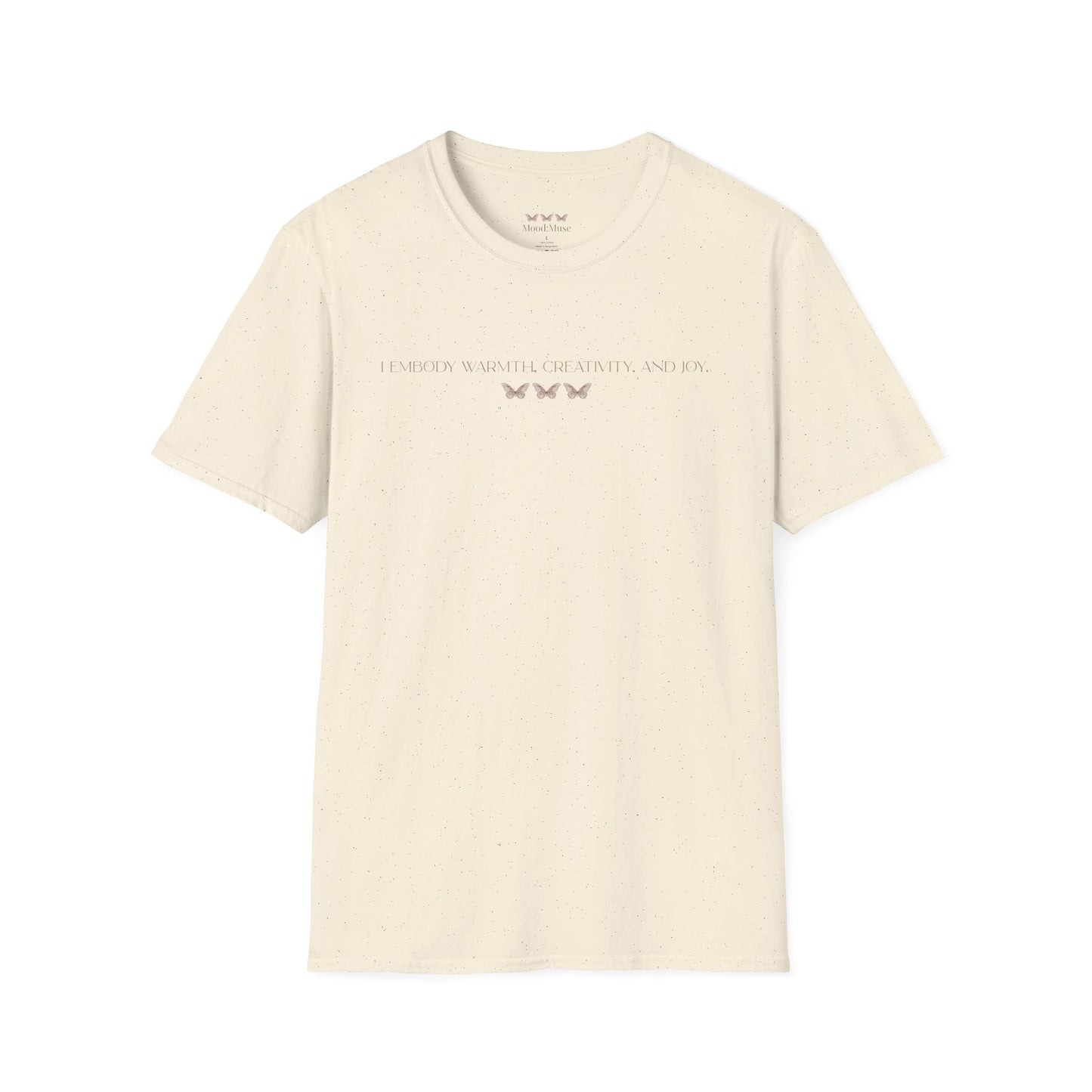 Solara: Affirmation Tee