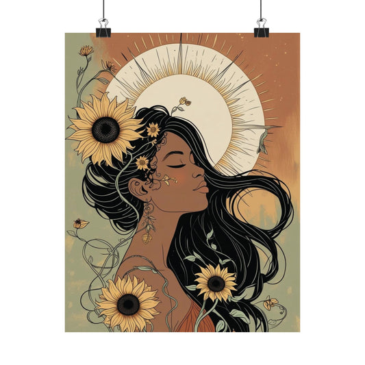 Solara: Poster