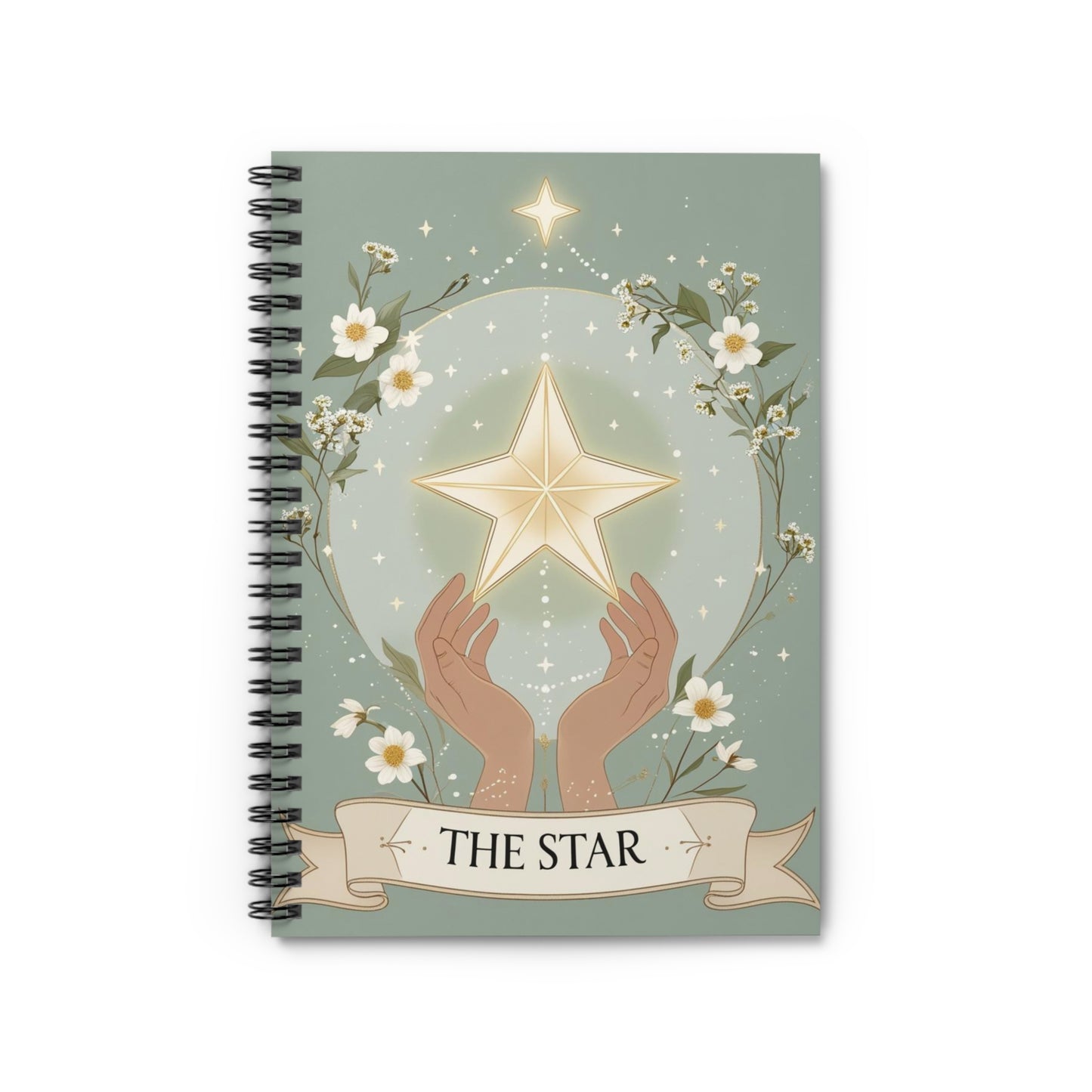 The Star: Notebook